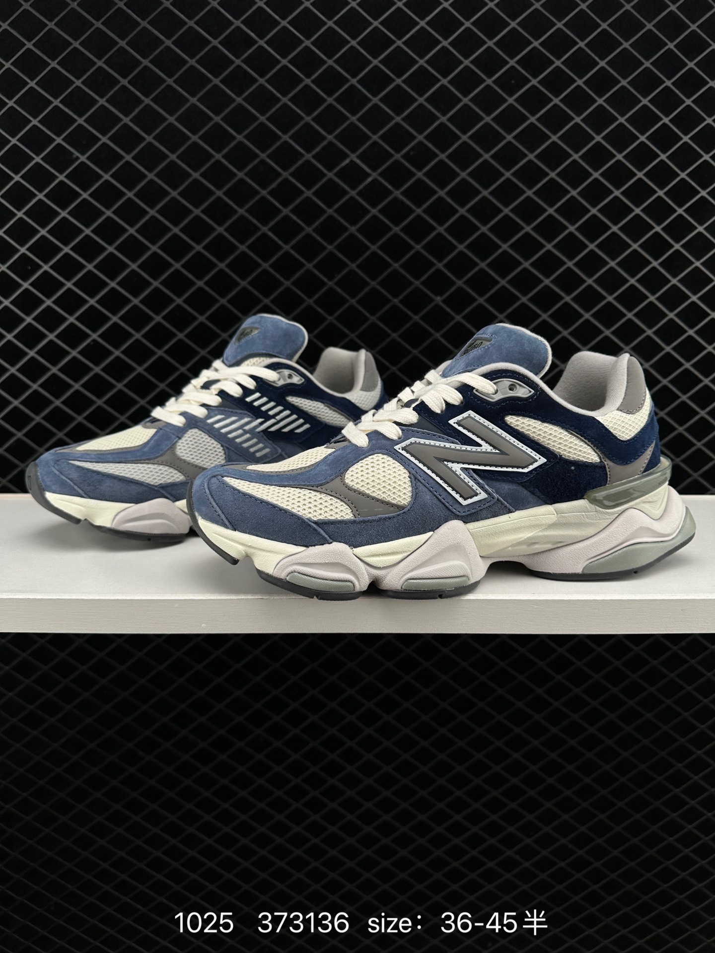 Joe Freshgoods x New Balance  NB9060